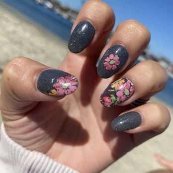 Cali Nails - Dipping mani - Men's Hair Salons Near Me - Hawaiian Gardens, California Cali Nails - Dipping mani - Men's Hair Salons Near Me - Hawaiian Gardens, California