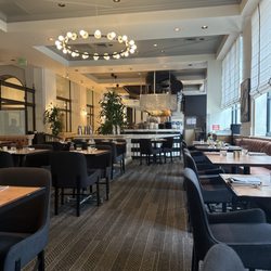 Bambara - Dining Area