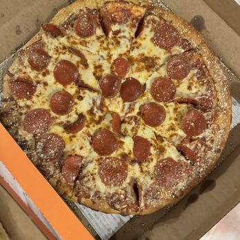 Cottage Inn Pizza - Italian Near Me - Grand Rapids, Michigan