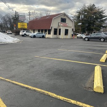 Vincent's Pizza - Pizza Near Me - Hamilton, New Jersey Vincent's Pizza - Pizza Near Me - Hamilton, New Jersey