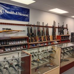 King's Armory - New Location. 65 S. Hwy 92, Ste C. Next to Food City.