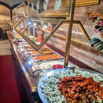 Sitar Cuisine of India