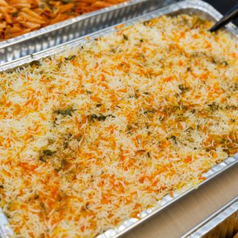 Tandoor Char House - Vegetarian Biryani (Catered) - Indian Near Me - Chicago, Illinois Tandoor Char House - Vegetarian Biryani (Catered) - Indian Near Me - Chicago, Illinois