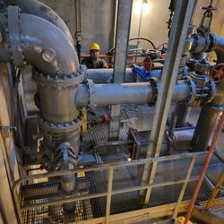 A. Amato & Sons - Ocean County Sewer Treatment Plant
