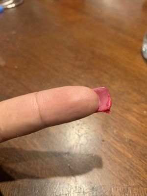 Acqua Nails Germantown by null