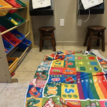 Smile Reef - Pediatric Dentists Near Me - North Las Vegas, Nevada