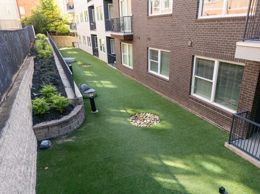 EDGE on the Beltline by null