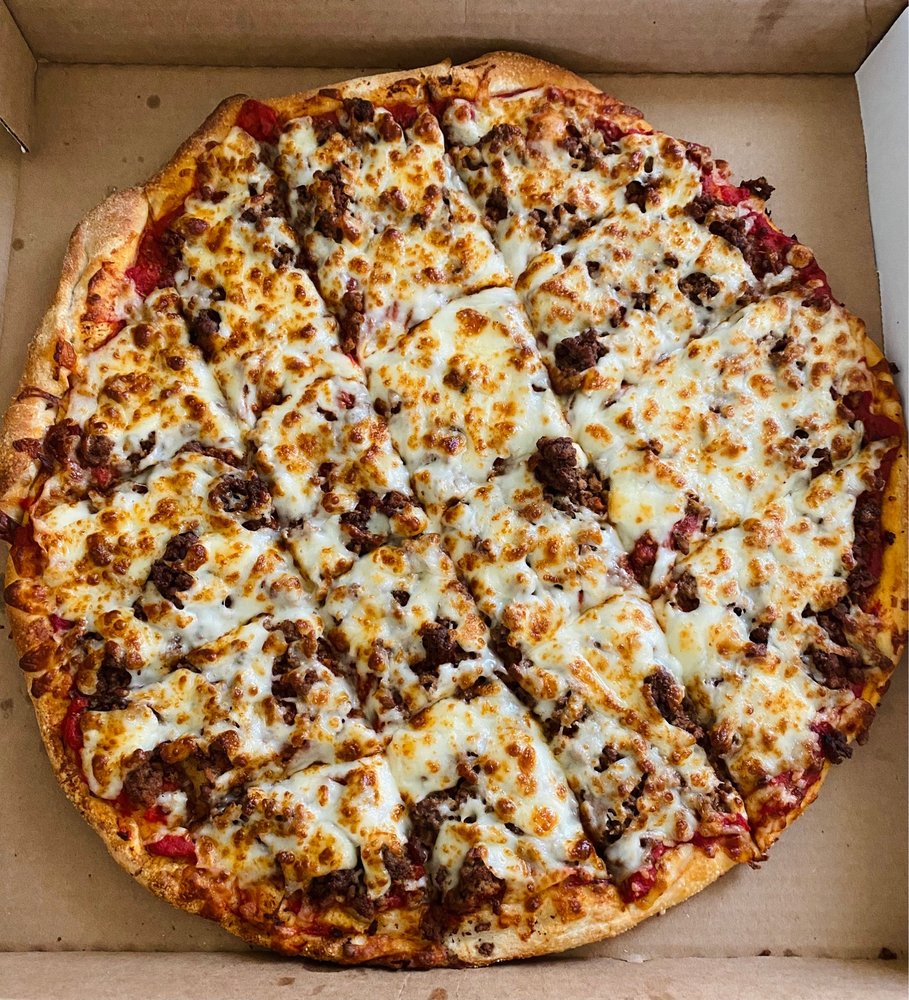 JOHNNY SORTINO’S PIZZA PARLOR Updated October 2024 26 Photos & 105 Reviews 7880 L St