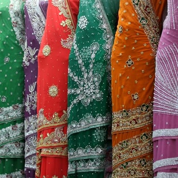 Vallabh Imports - Sarees - Women's Clothing Near Me - Winnetka, California Vallabh Imports - Sarees - Women's Clothing Near Me - Winnetka, California