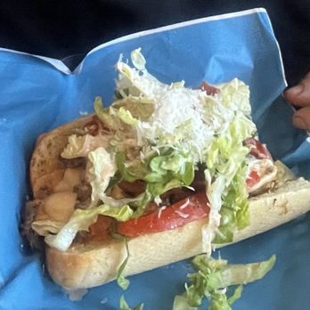 Zunzi's - GODFATHER Sandwich returning? - Sandwiches Near Me - Savannah, Georgia Zunzi's - GODFATHER Sandwich returning? - Sandwiches Near Me - Savannah, Georgia