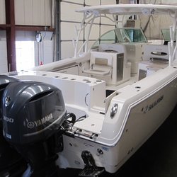 K & K Outboard
