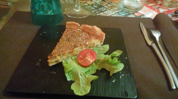 Pata Negra by null