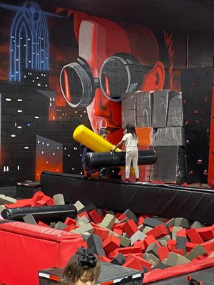 ADVENTURE AIR SPORTS KENNESAW - Updated August 2025 - 54 Photos & 77