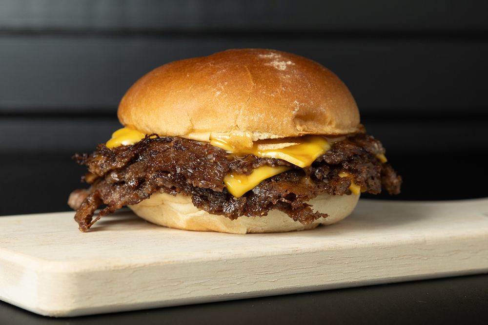 Food from Smash Buddies