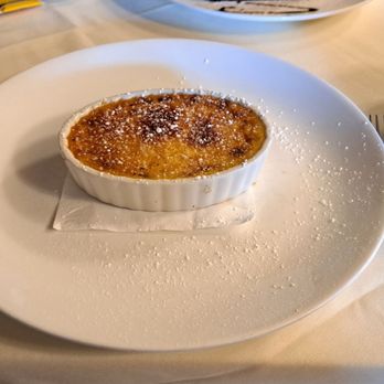 Rosie’s Trattoria - Creme Brule - Italian Near Me - Randolph, New Jersey Rosie’s Trattoria - Creme Brule - Italian Near Me - Randolph, New Jersey