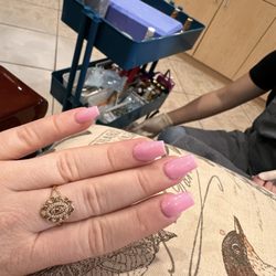 Mason Nails - Perfect every time