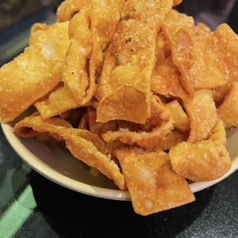 Yen Ching - Fried noodles - Chinese Near Me - Henrico, Virginia