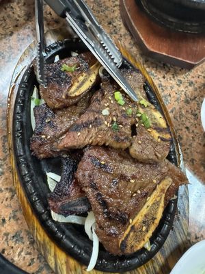 Cho Dang Tofu by null