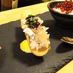 Gastronomie Kumami