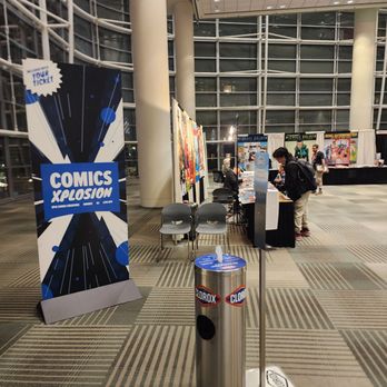 FAN EXPO - Festivals Near Me - San Francisco, California FAN EXPO - Festivals Near Me - San Francisco, California