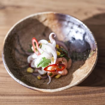 CôCô - Cevice - Sushi Bars Near Me - Nuremberg, BY