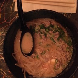 Tan Tan Ramen
