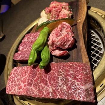 Nubiani - Korean Near Me - New York, New York