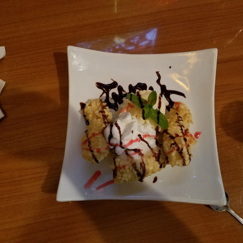 Sabai - Sweet presentation - Thai Near Me - Boynton Beach, Florida Sabai - Sweet presentation - Thai Near Me - Boynton Beach, Florida