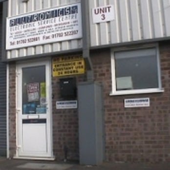 Alltronics - Electronics Repair Near Me - Southend-On-Sea, ESS