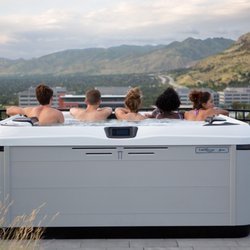 Poolwerx - Lenoir City - Bullfrog Hot Tub