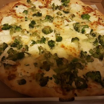 Tony's Pizza & Restaurant - a pizza in a box - Pizza Near Me - Keyport, New Jersey
