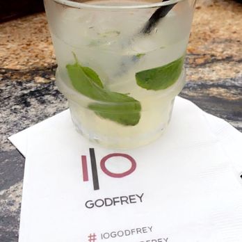 The Godfrey Hotel Chicago - This drink, made by Stavros, is everything & ONLY made by him! I coined it, "Stavros Special". Not to spicy, just enough. PERF! - Hotels Near Me - Chicago, Illinois The Godfrey Hotel Chicago - This drink, made by Stavros, is everything & ONLY made by him! I coined it, "Stavros Special". Not to spicy, just enough. PERF! - Hotels Near Me - Chicago, Illinois
