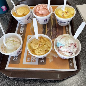 BRAUM'S ICE CREAM & DAIRY STORES - Updated March 2026 - 86 Photos