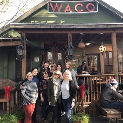 Blanek's Custom Catering - Fun in Waco!