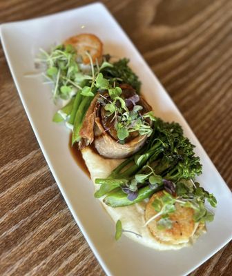 Off Broadway Drafthouse by null
