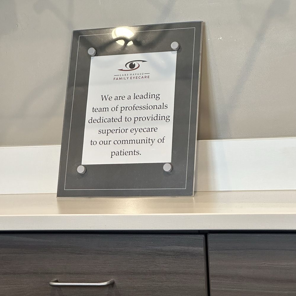 THE BEST 10 OPTOMETRISTS near QUARTZSITE, AZ 85346 - Updated 2026 - Hours -  Yelp