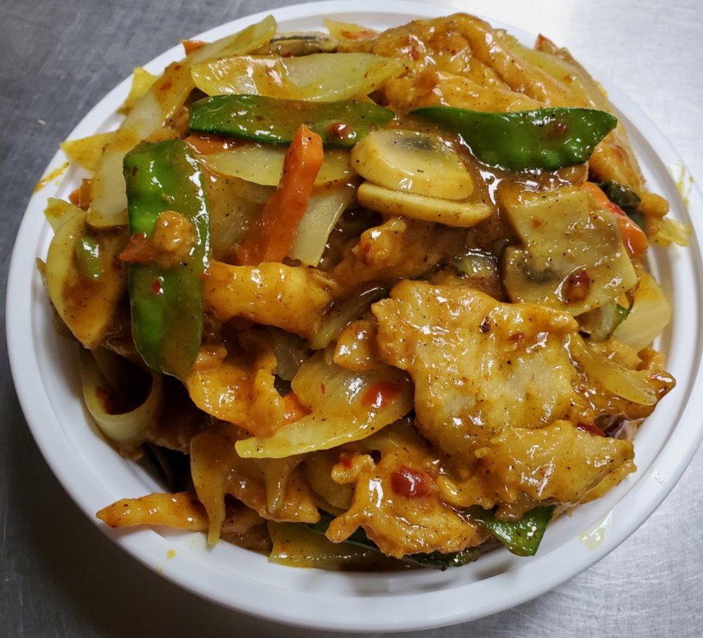 CHINA HOUSE Updated September 2024 10 Photos 2690 William Penn