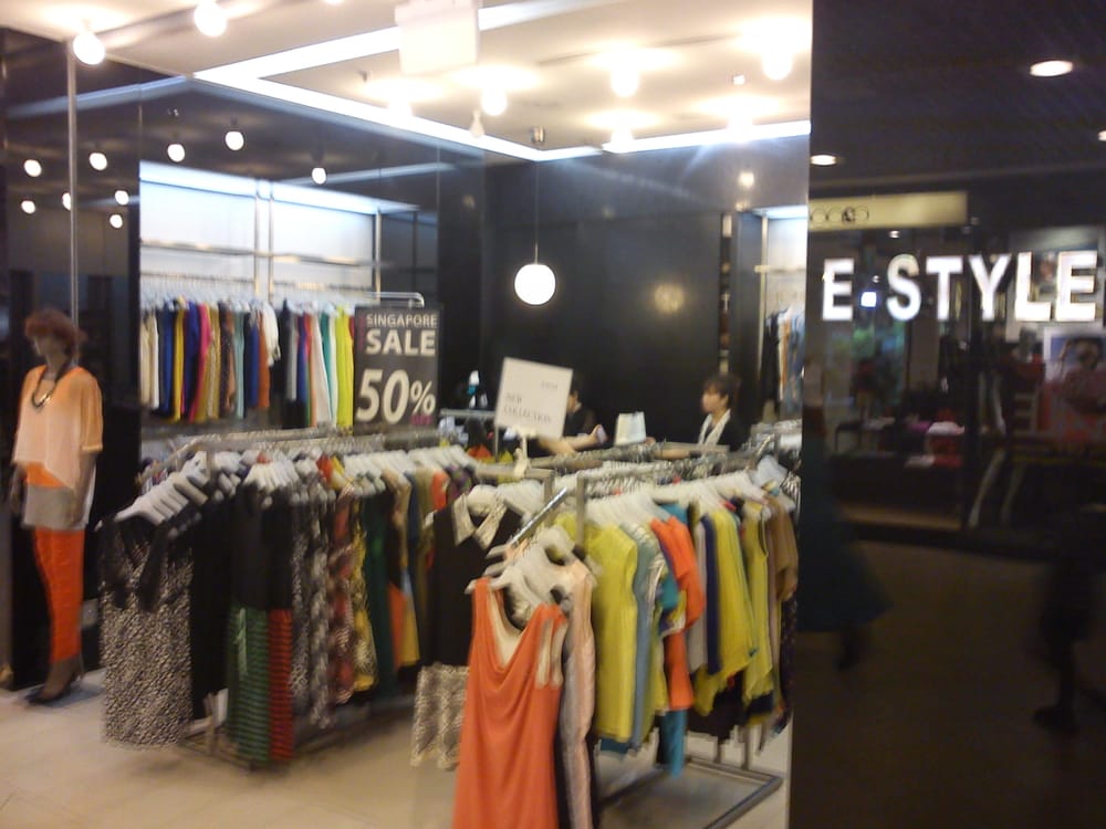 E-Style
