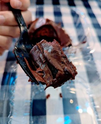 Portillo's & Barnelli's Chicago by null