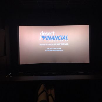 AMC Deer Valley 17 - For their smaller theatre the screen is a decent size - Cinema Near Me - Phoenix, Arizona AMC Deer Valley 17 - For their smaller theatre the screen is a decent size - Cinema Near Me - Phoenix, Arizona