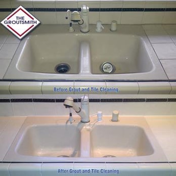 The Groutsmith - Grout Services Near Me - Madison, Wisconsin The Groutsmith - Grout Services Near Me - Madison, Wisconsin