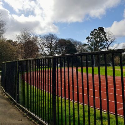 Photo of Battersea Park - London, XGL, GB.
