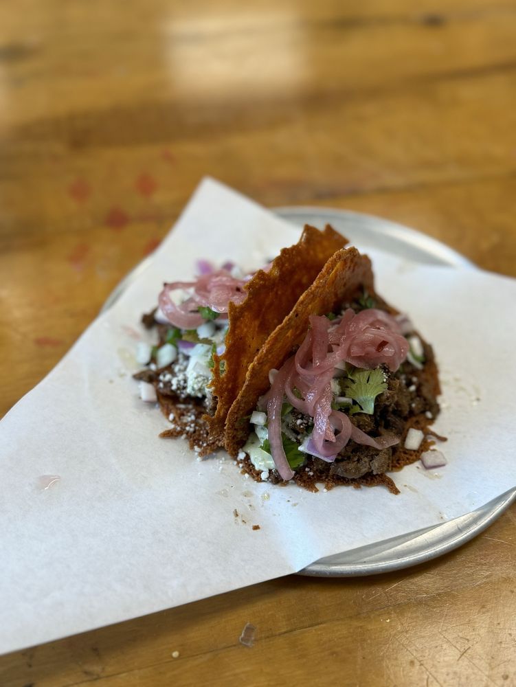 Chinitos Tacos