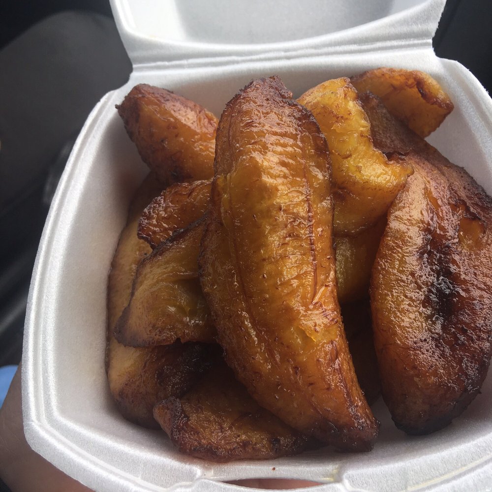 Dominican Restaurant - $3 sweet plantains. - Dominican Near Me - Fall River, Massachusetts Dominican Restaurant - $3 sweet plantains. - Dominican Near Me - Fall River, Massachusetts