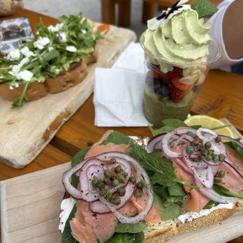 Arvo Café - Cafes Near Me - Honolulu, Hawaii