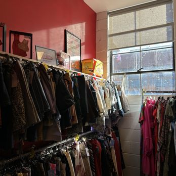 Thrift Pony - Thrift Stores Near Me - Charlotte, North Carolina Thrift Pony - Thrift Stores Near Me - Charlotte, North Carolina
