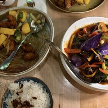 Mandalay Restaurant - Burmese Near Me - San Francisco, California Mandalay Restaurant - Burmese Near Me - San Francisco, California