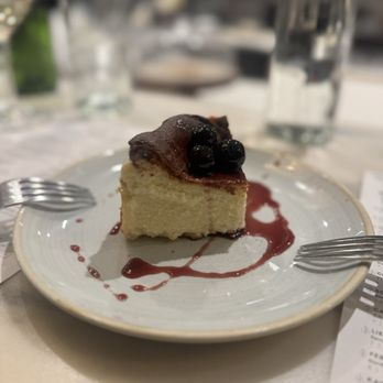 Sixty Vines - Cheesecake - New American Near Me - The Woodlands, Texas Sixty Vines - Cheesecake - New American Near Me - The Woodlands, Texas