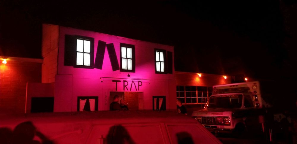 13 STORIES HAUNTED HOUSE - 50 Photos & 47 Reviews - Haunted Houses