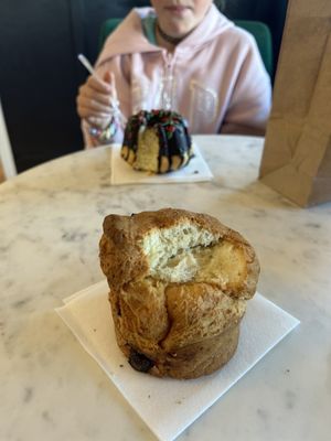 OY! Gluten Free Baking Company by null